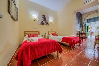 Studios In Jerez Centre